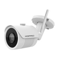 Camera IP không dây ống kính Full HD HDpro HDP-B230IPWS