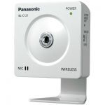 Camera box Panasonic BL-C121 (BL-C121CE) - IP