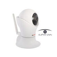 Camera IP không dây Samtech SHC-209C Full HD