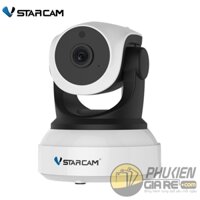 Camera IP không dây VStarcam C7824WIP PnP