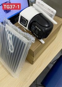 CAMERA IP KHÔNG DÂY YOOSEE 4G TG37-1 - KÈM TẤM NĂNG LƯỢNG MẶT TRỜI