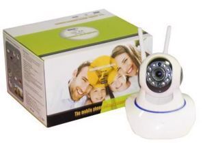 Camera IP không dây Yoosee Z06H