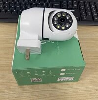 CAMERA IP KHÔNG DÂY YOOSEE HK212