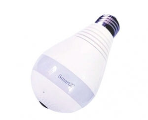 Camera IP kiểu dáng bóng đèn SmartZ SCR3605 - 2MP