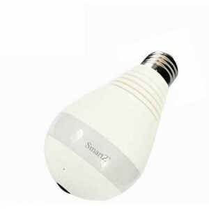 Camera IP kiểu dáng bóng đèn SmartZ SCR3645 - 4MP