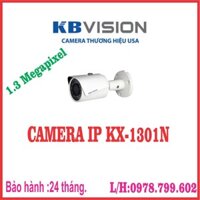 CAMERA IP KX-1301N 1.3 Megapixel