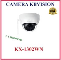 CAMERA IP  KX-1302WN HỒNG NGOẠI KHÔNG DÂY