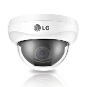 Camera IP LG LND3210R - 2MP