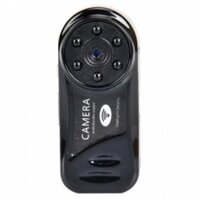 Camera IP MD81 quay đêm, xem hình ảnh trực tiếp trên điện thoại