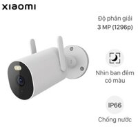 Camera IP Ngoài Trời 3MP Xiaomi AW300