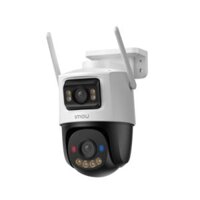 Camera IP ngoài trời IMOU S7XEP-6M0WED Cruise Dual 6MP