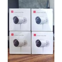 Camera IP ngoài trời YI ( Xiaomi ) outdoor edition Full HD (1080p), bản quốc tế
