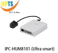 Camera IP ngụy trang DAHUA IPC-HUM8101