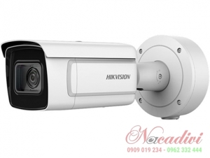 Camera IP nhận diện biển số Hikvision DS-2CD7A26G0/P-IZS (8-32mm)
