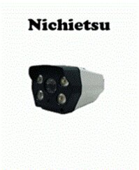 CAMERA IP Nichietsu-HD NC-204/I2M/SL