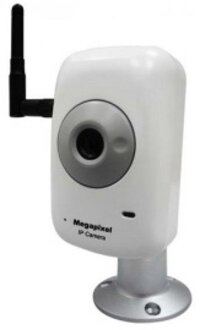 Camera IP Nichietsu NC-84AD/W