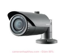 Camera IP ống kính cố định HD Samsung QNO-7010RP