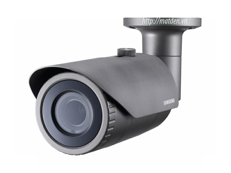Camera IP ống kính cố định HD Samsung QNO-7010RP