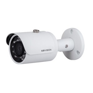 Camera IP ống kính HD Kbvision KB-1301N