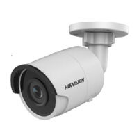 Camera IP ống kính Hikvision DS-2CD2043G0-I hồng ngoại 4K