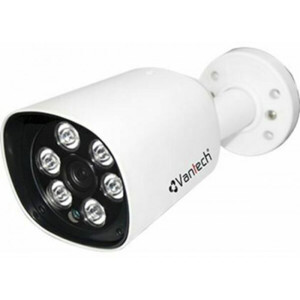 Camera IP ống kính hồng ngoại Vantech VP-153SF