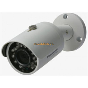 Camera IP ống kính hồng ngoại Panasonic K-EW114L03AE