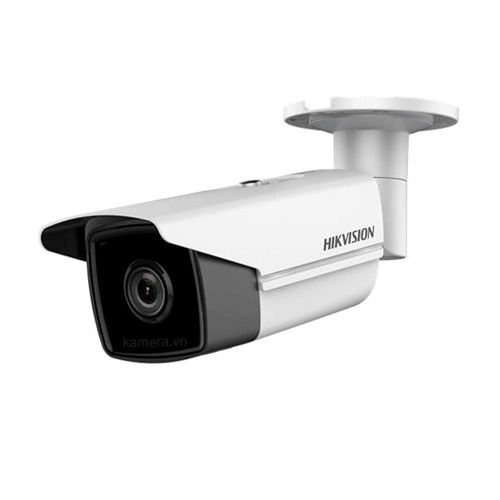 Camera IP ống kính hồng ngoại Hikvision DS-2CD2T35FWD-I8