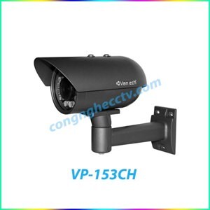 Camera IP ống kính hồng ngoại Vantech VP-153CH
