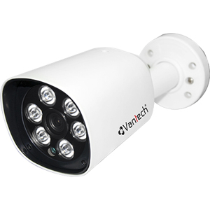Camera IP ống kính hồng ngoại Vantech VP-153SF