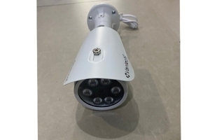 Camera IP ống kính hồng ngoại Vantech VP-153SF