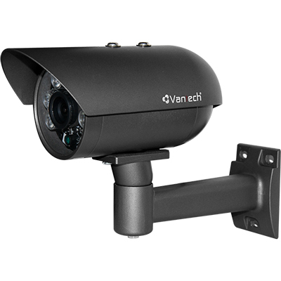 Camera IP ống kính hồng ngoại Vantech VP-152CH
