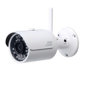 Camera IP ống kính hồng ngoại dahua IPC-HFW1200SP