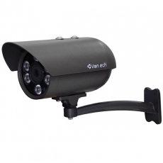 Camera IP ống kính hồng ngoại Vantech VP-153CH