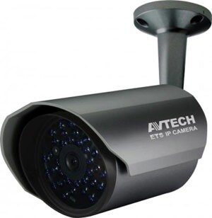 Camera IP ống kính hồng ngoại avtech AVN807ZA