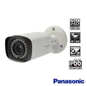 Camera IP ống kính hồng ngoại Panasonic K-EW214L01E