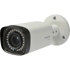 Camera IP ống kính hồng ngoại Panasonic K-EW114L01