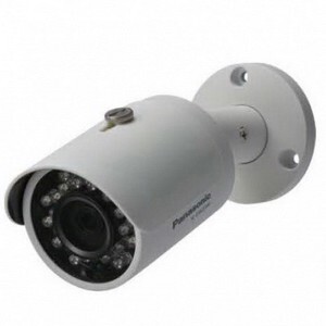 Camera IP ống kính hồng ngoại Panasonic K-EW214L03E