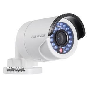 Camera IP ống kính hồng ngoại Hikvision DS-2CD2020-I