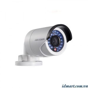 Camera IP ống kính hồng ngoại Hikvision DS-2CD2020-I