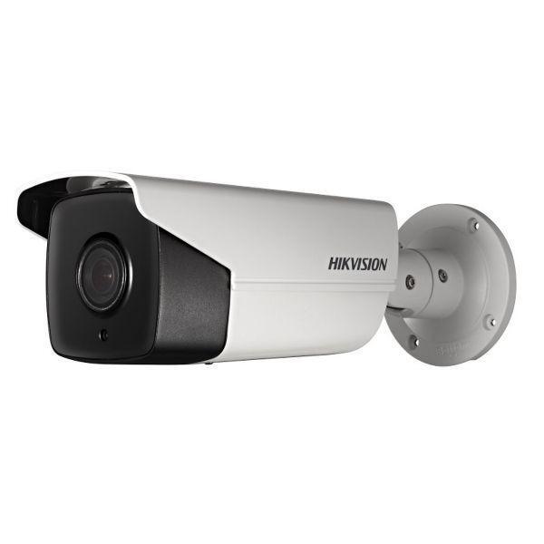 Camera IP ống kính hồng ngoại Hikvision DS-2CD2T85FWD-I8
