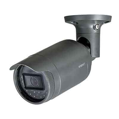 Camera IP ống kính hồng ngoại Samsung LNO-6020R