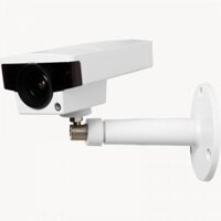 Camera IP ống kính zoom tự động AXIS M1145-L