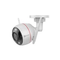 Camera IP outdoor EZVIZ C3W Pro (4MP) Color Night Version