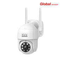 Camera IP Outdoor PTZ 2K 3MP XIAOVV XVV-3630S-P1 (bản quốc tế)