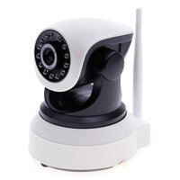 Camera IP P2P Wifi 360 độ