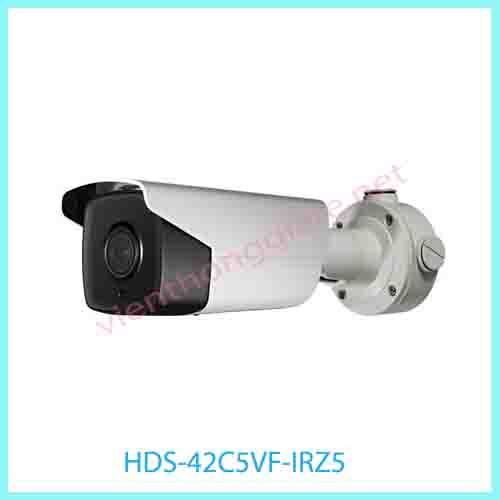 Camera IP Pagaron HDS-42C5VF-IRZ5