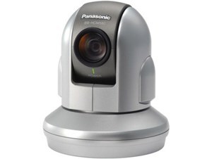 Camera box Panasonic BB-HCM580 - IP, hồng ngoại