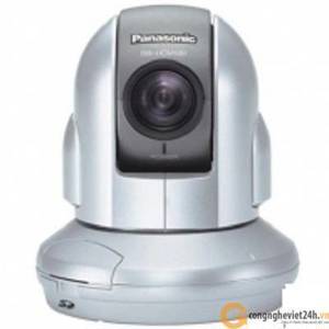Camera box Panasonic BB-HCM580 - IP, hồng ngoại