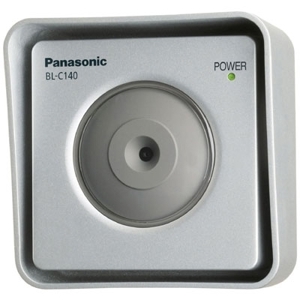 Camera box Panasonic BL-C140 (BL-C140CE) - IP