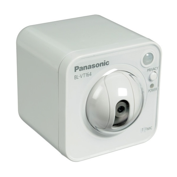 Camera IP Panasonic BL-VT164